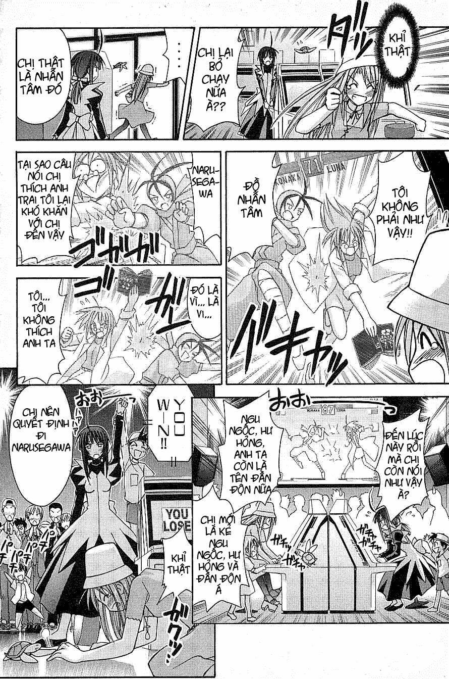 love hina chapter 103 10