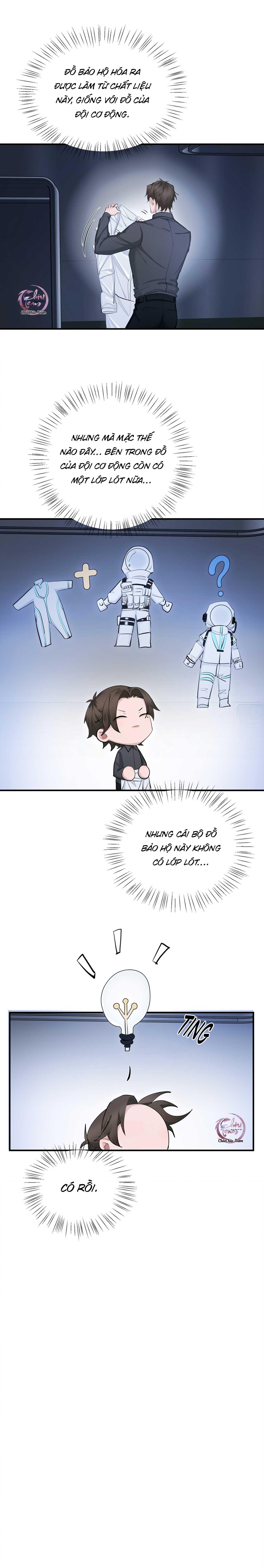 quan hệ xâm chiếm chapter 22 3