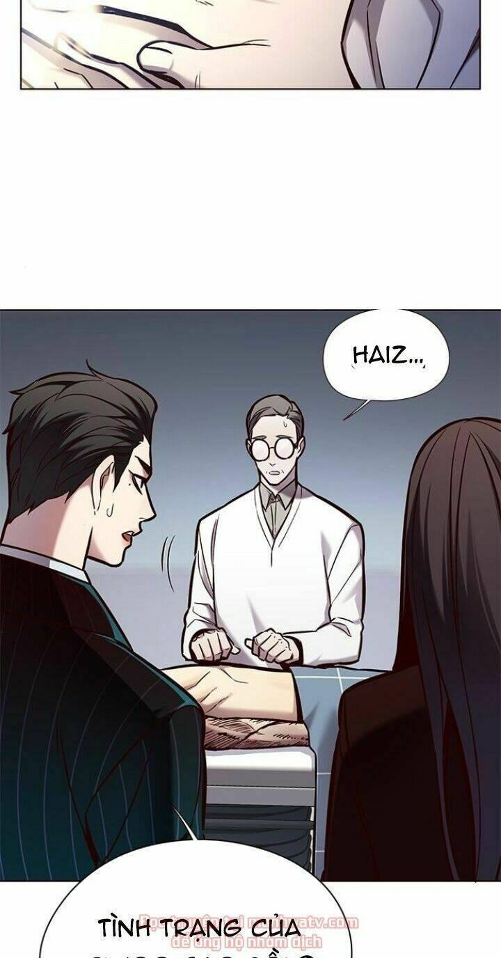 biến thân thành mèo chapter 129 5