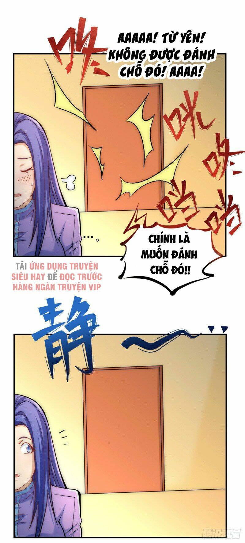 đô thị đỉnh phong cao thủ chapter 228 2