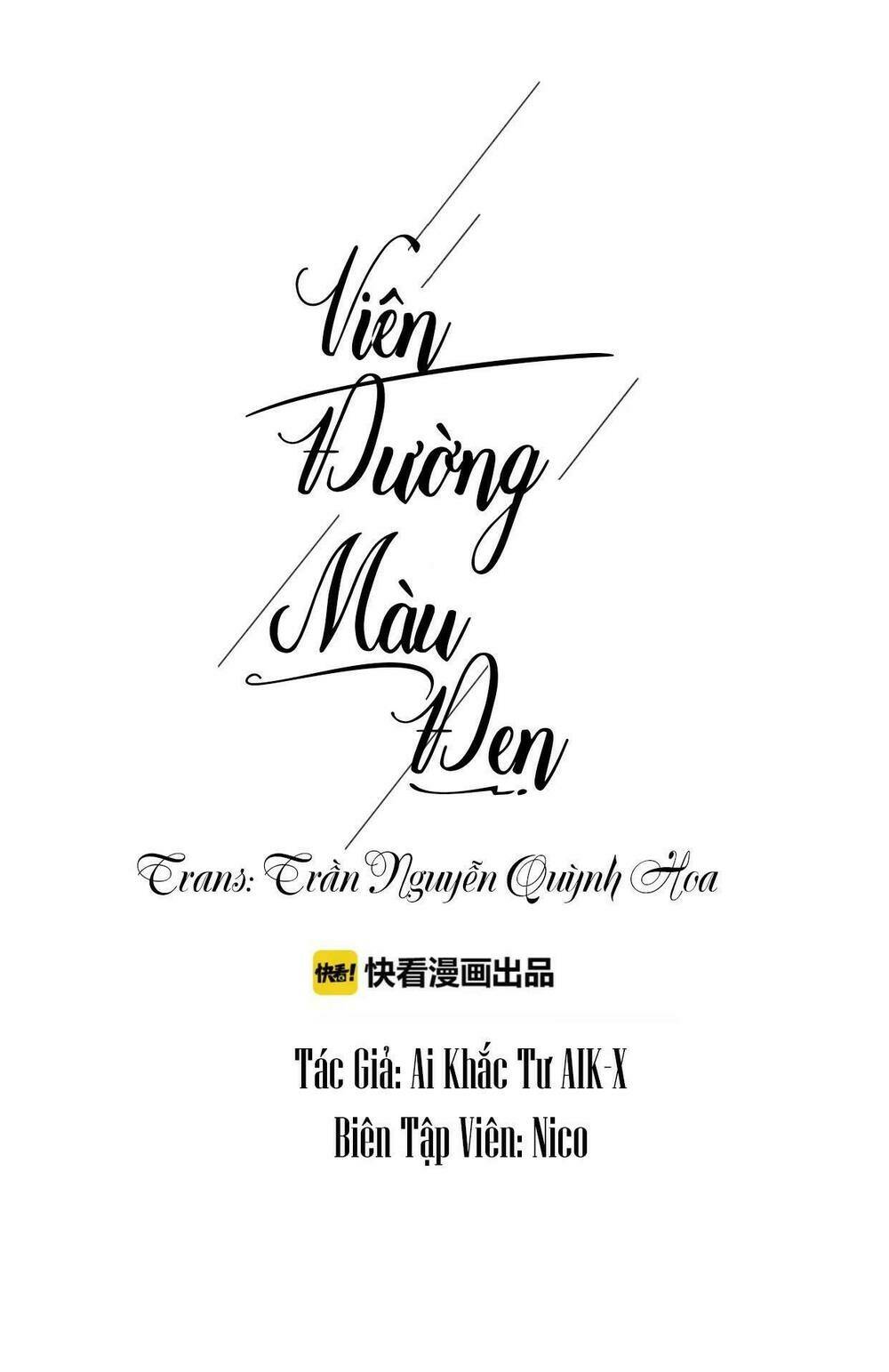 viên đường màu đen chapter 8 6