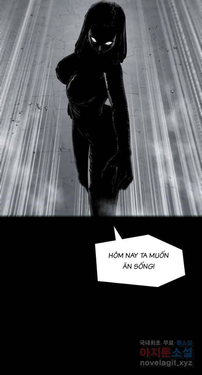 mật mã mê cung chapter 68 22