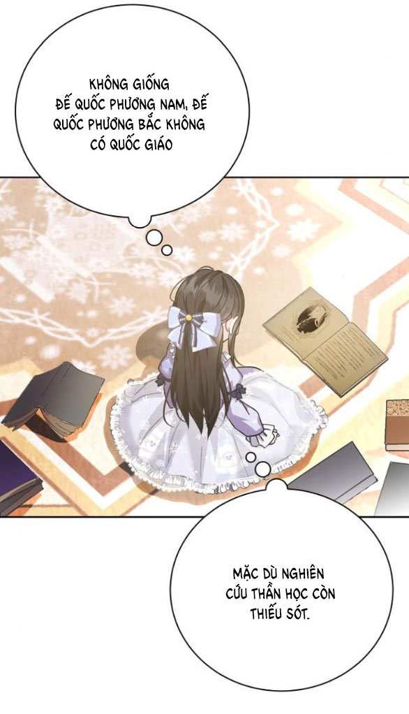 chiếm hữu trái tim bạo chúa chapter 8.1 60