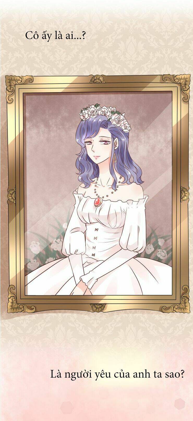 tổng tài đại nhân phi ngã bất khả chapter 0 21