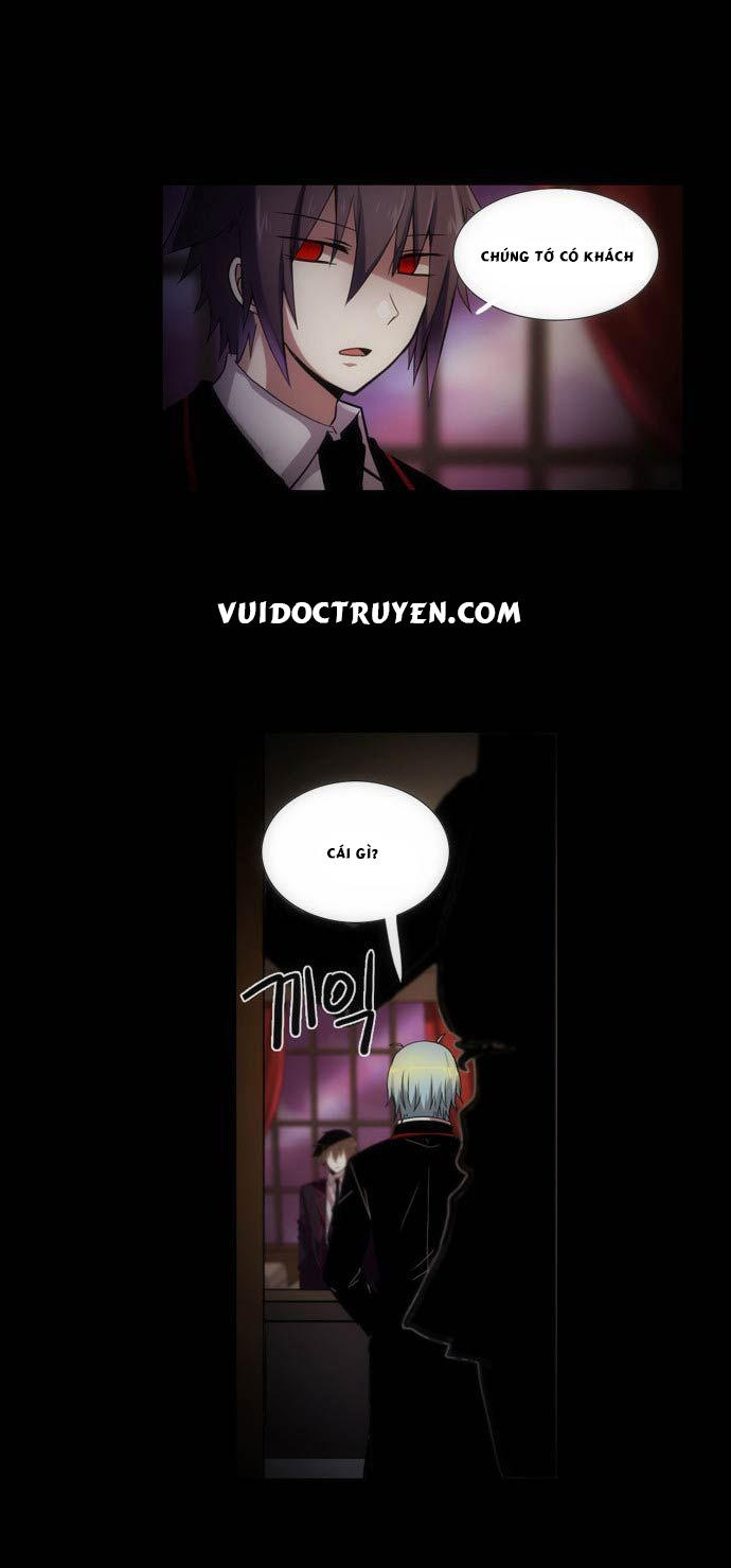 crepuscule (yamchi) chapter 94 15