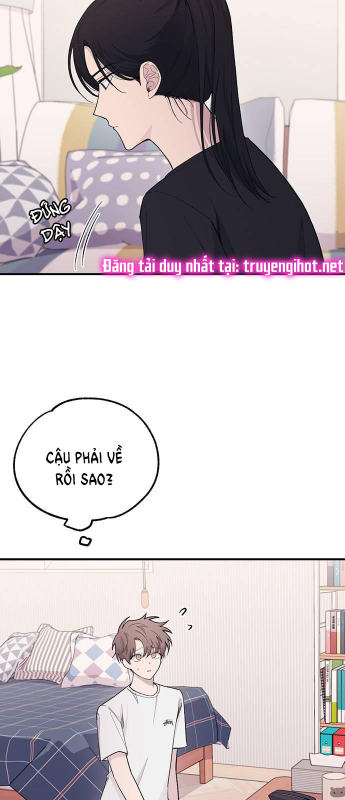 yeonwoo ngây thơ chapter 40.2 24