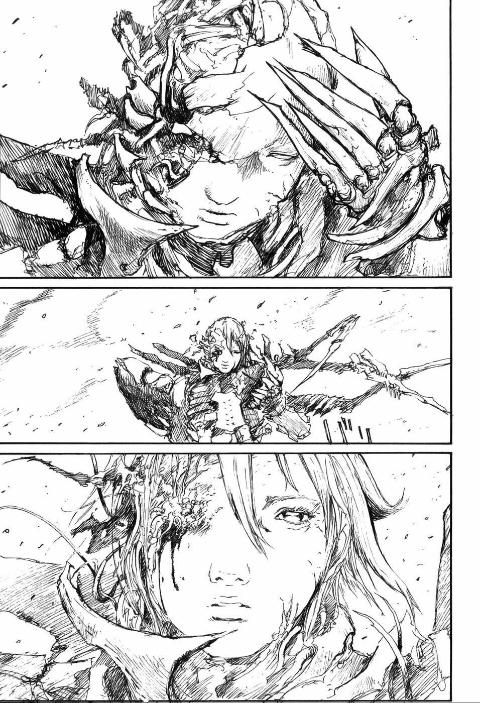 gauna biến hình chapter 7 13