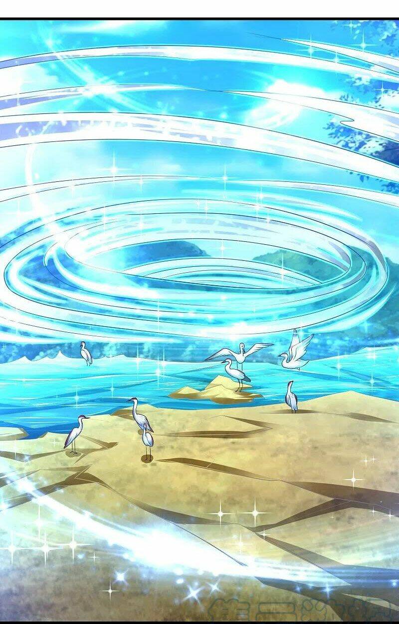 đạo ấn chapter 196 3