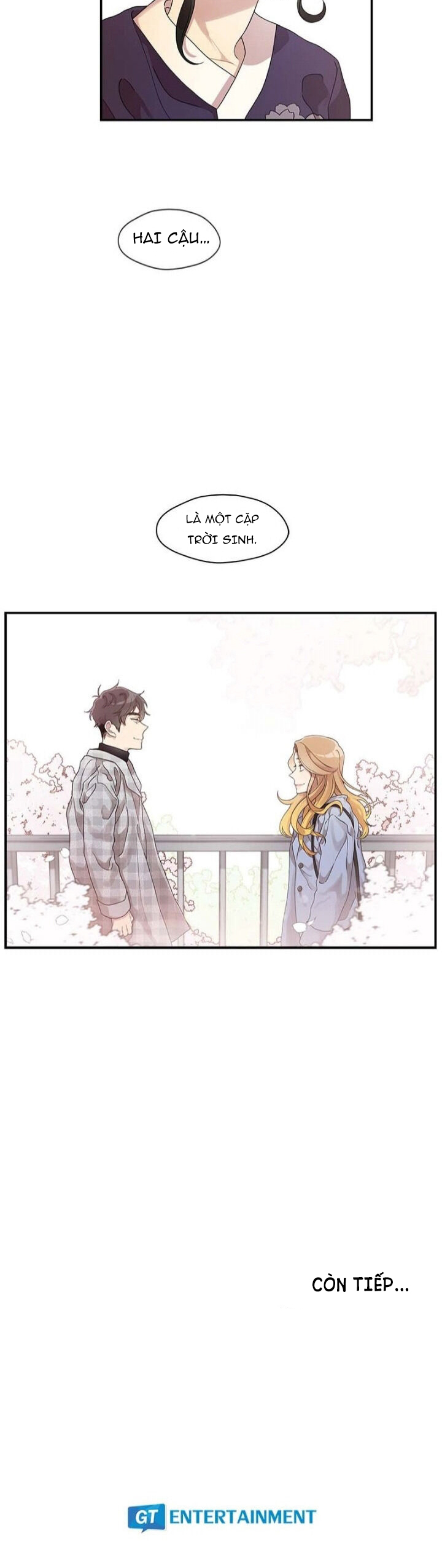 thanh xuân lầm lỡ chapter 29 39