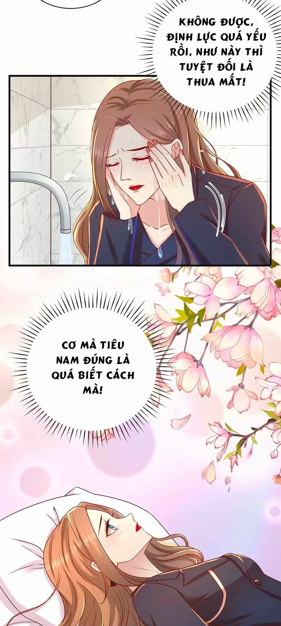 báo hệ nam hữu đích thiên tầng thao lộ chapter 44 27