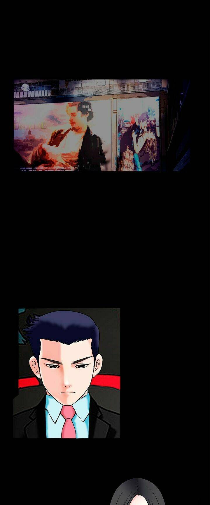 seduction - quyến rũ chapter 35 28