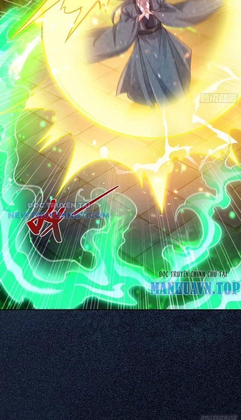 ta thực sự không muốn làm thần tiên chapter 46 21