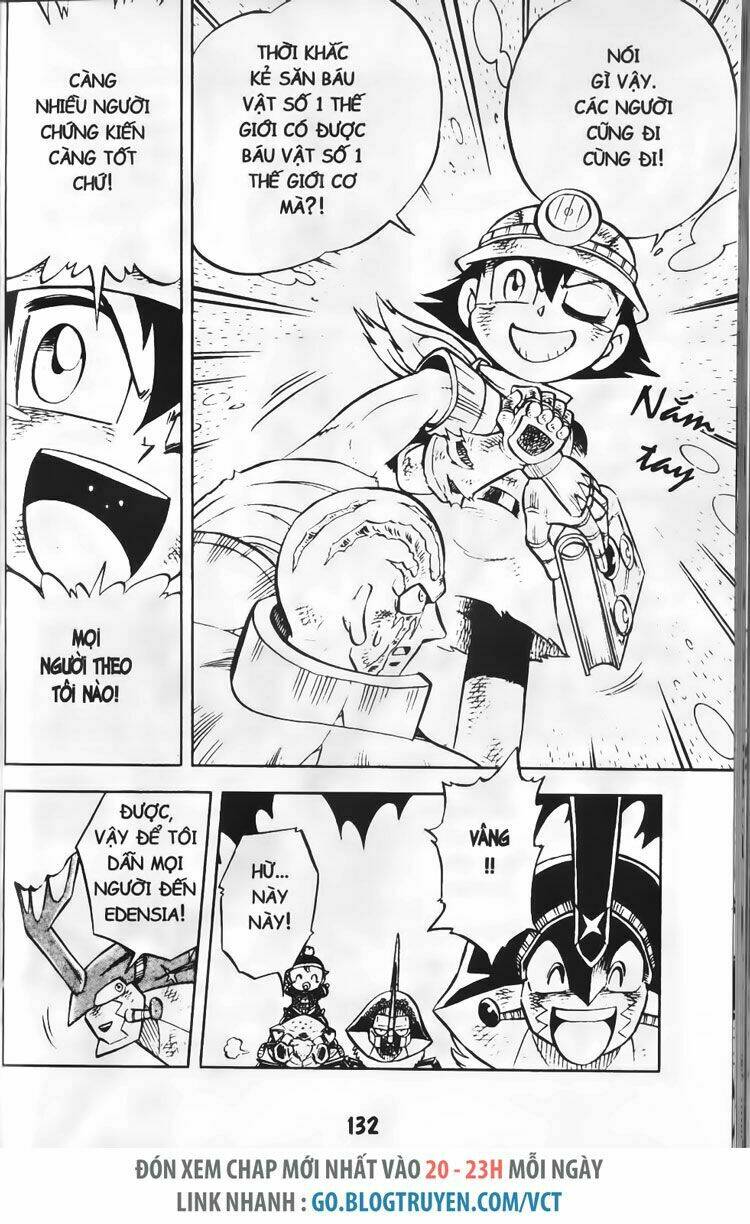 vua côn trùng chapter 47 14