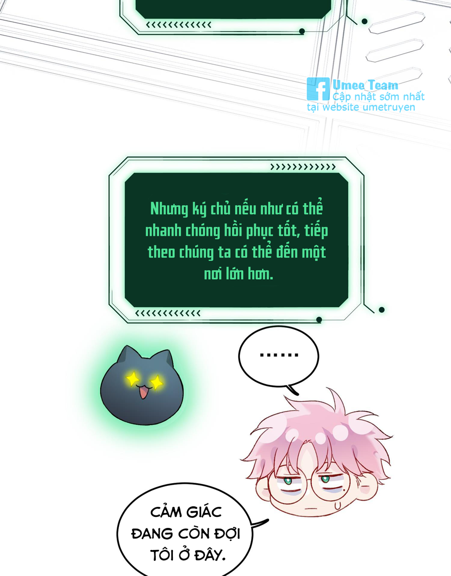 tôi phải làm một kẻ đại xấu xa chapter 92 19