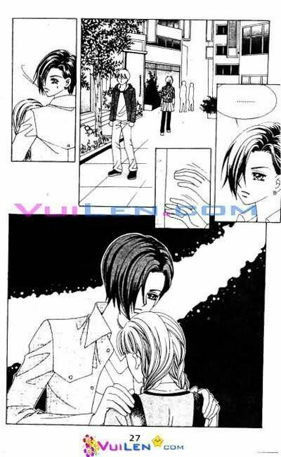 thiên thần tái thế chapter 10 27