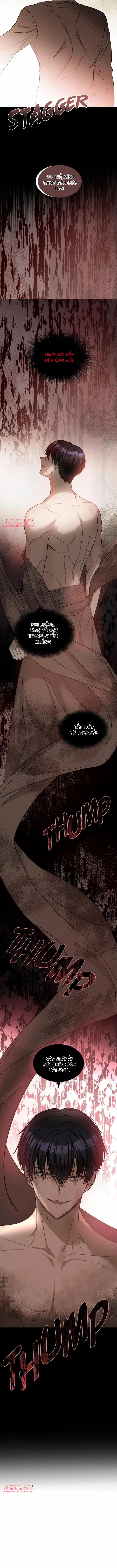 mặt nạ của hoàng đế chapter 65 2