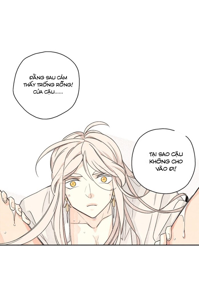 bắp cải bên dưới củ cải chapter 1 51