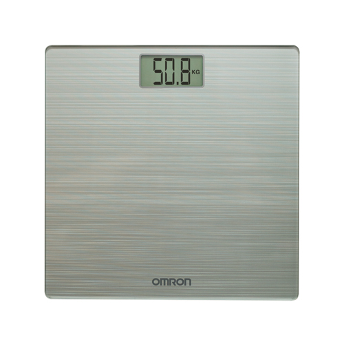 Cân Sức Khỏe Điện Tử Cao Cấp Omron HN-286