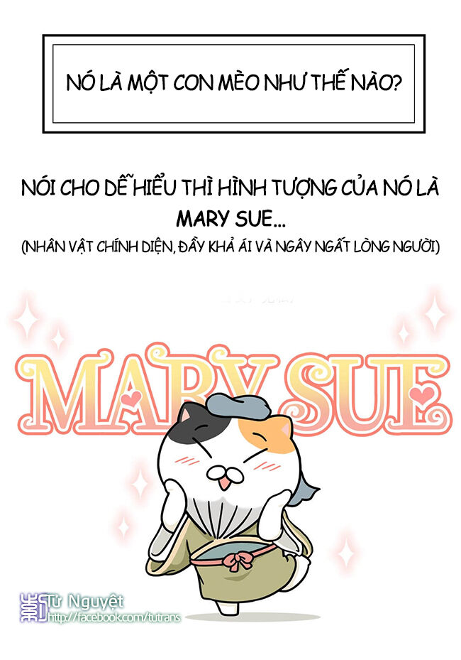 nếu lịch sử là một bầy mèo chapter 12 12