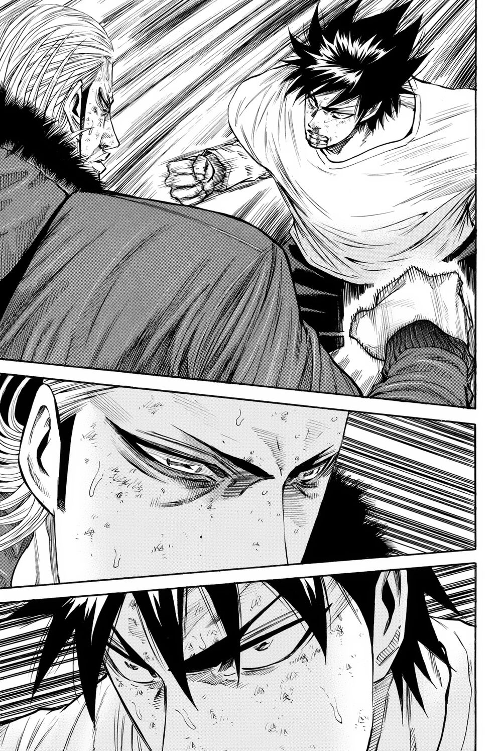 a-bout! chapter 163 16