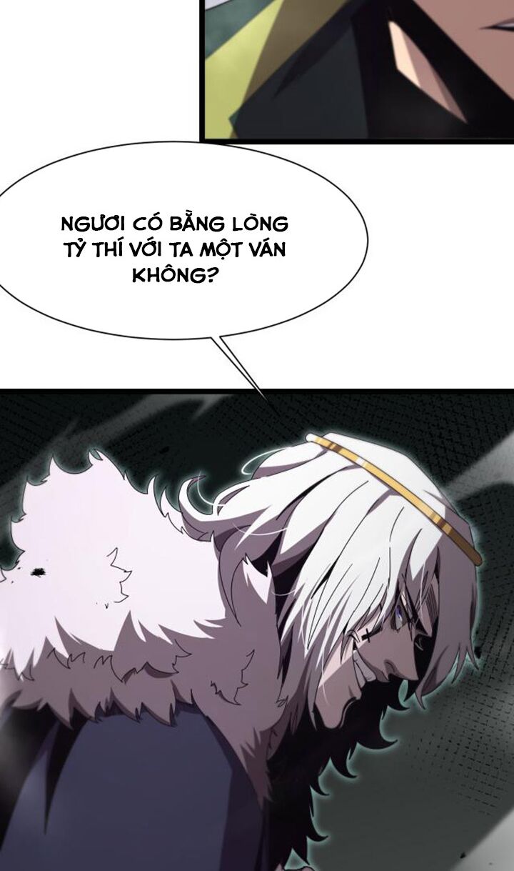 chư giới - tận thế online chapter 153 43