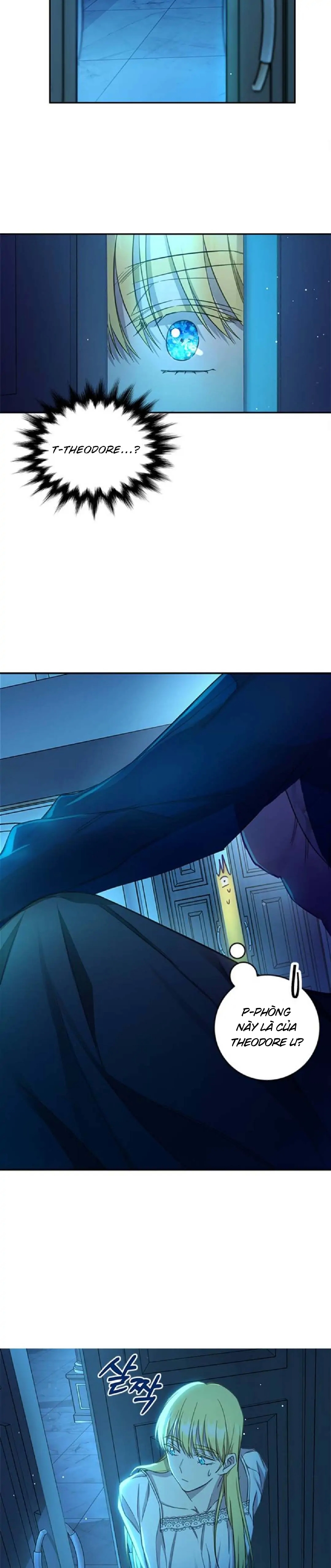 cách săn mồi chapter 9.2 10