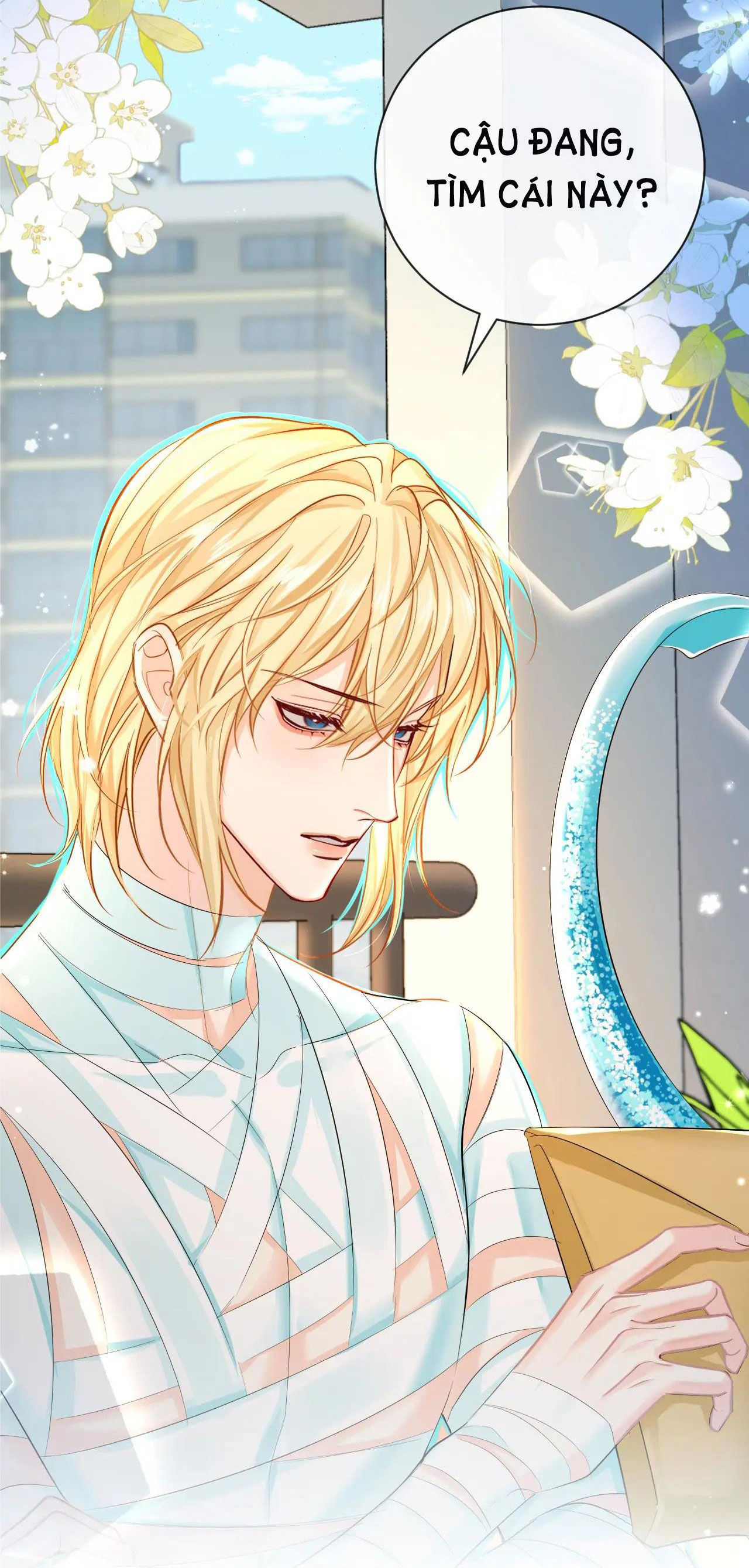 nhân ngư sa ngã chapter 44.2 16