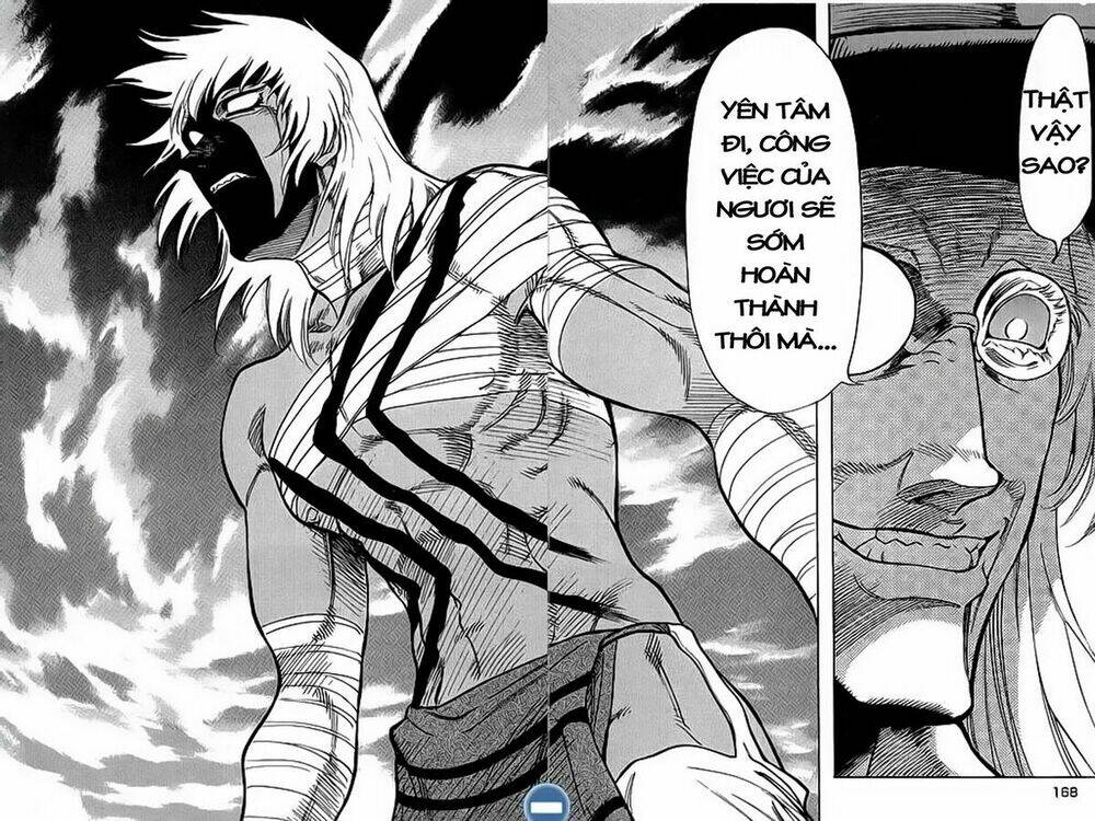 red living on the edge - người da đỏ lang thang chapter 5 25