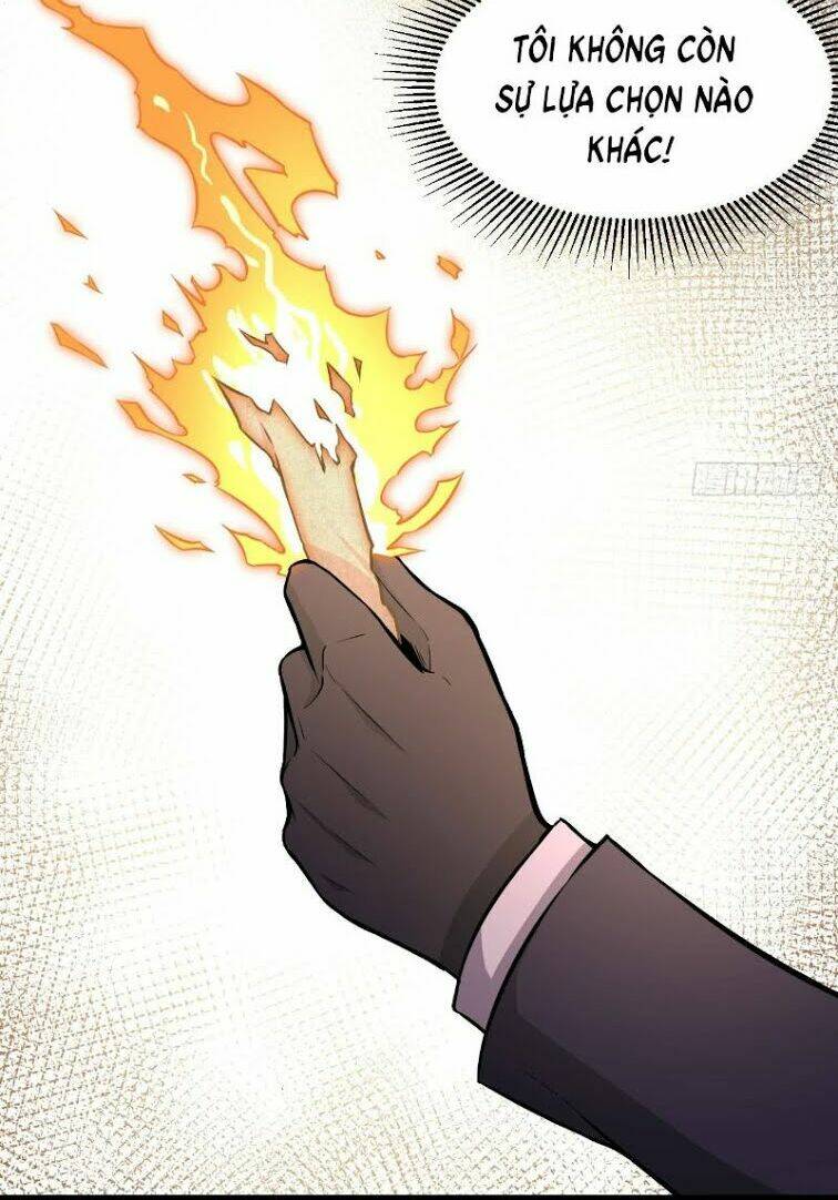 minh nhật thần đô chapter 6 11