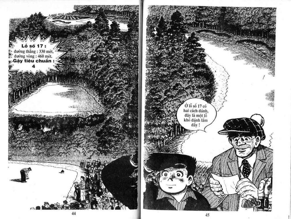 tân teppi chapter 52 21