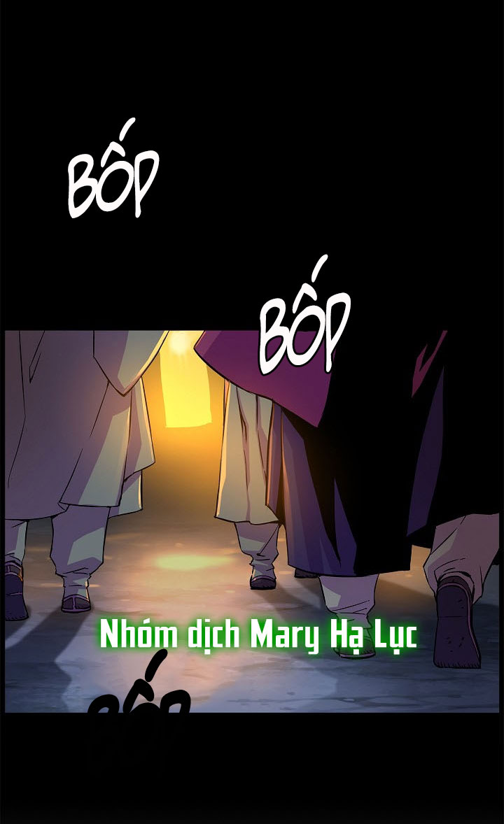 tôi sẽ sống như một hoàng tử chapter 26 21