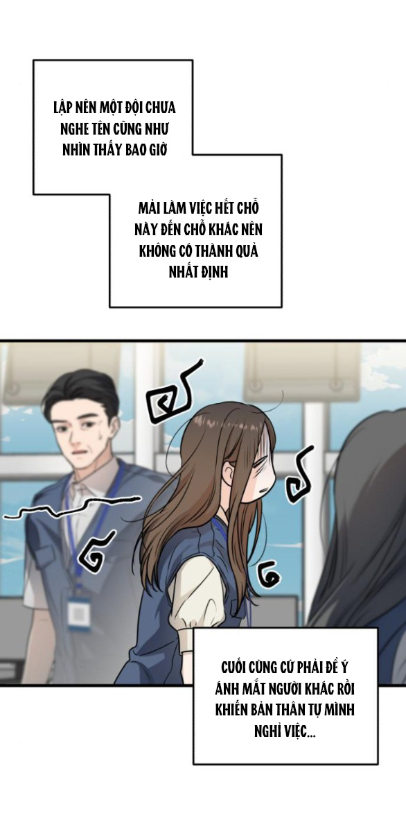 Nóng Lòng Muốn Giày Vò Em chapter 10.1 30
