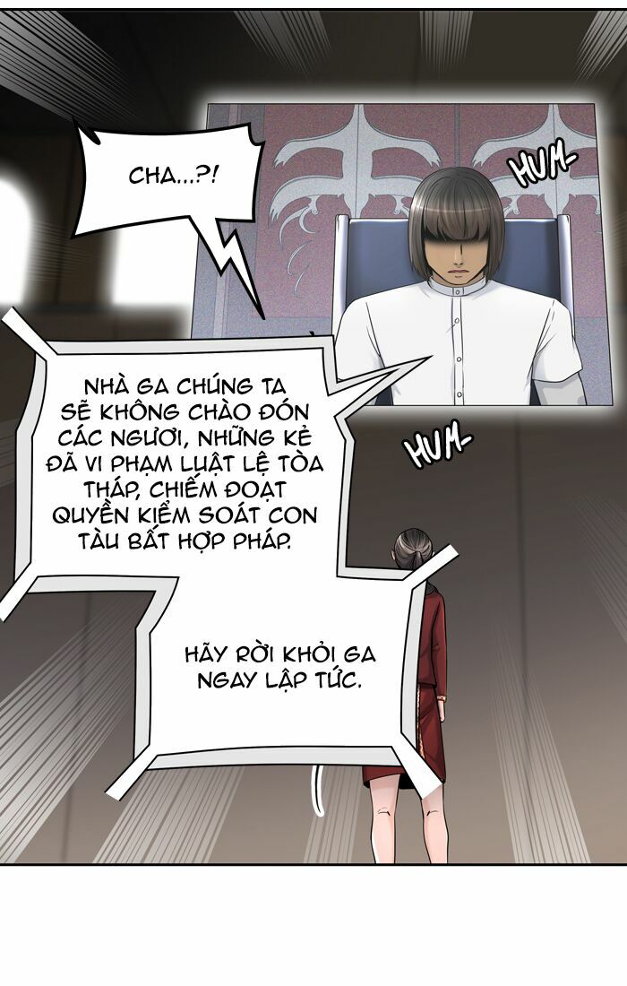 tòa tháp bí ẩn 2 chapter 322.5 17