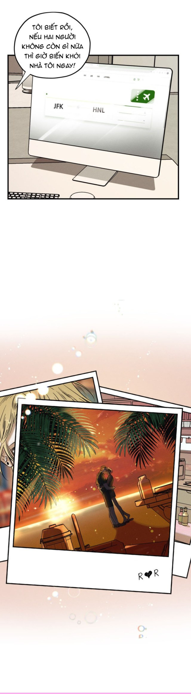 viên kẹo màu crimson chapter 6 24