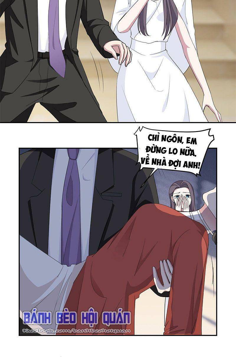 tổng tài, tránh xa tôi ra chapter 73 10