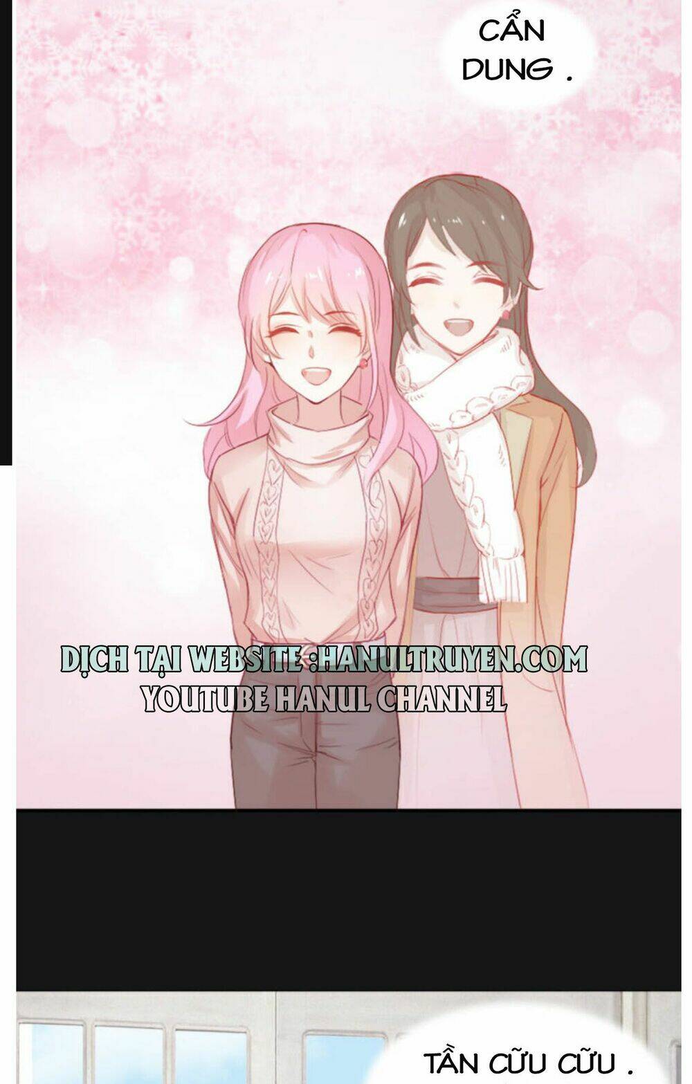 theo đuổi vợ yêu chapter 1 20