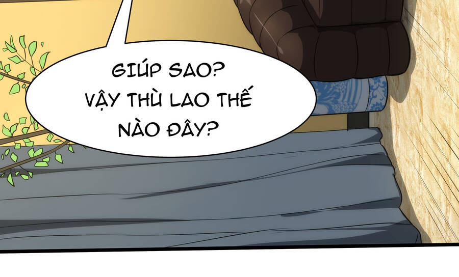 ocd thành vương giả chapter 4.1 6