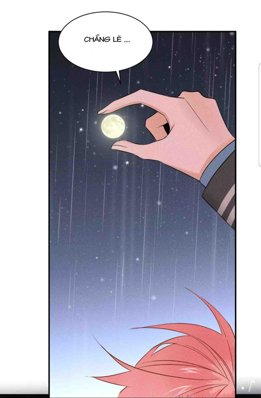 ánh trăng ngọt ngào chapter 9 22