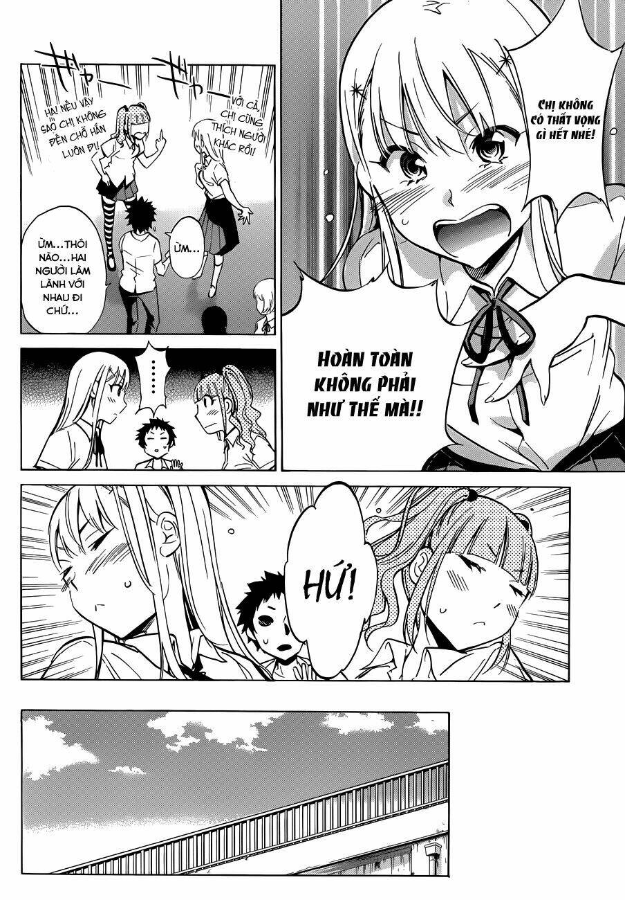 shishunki no iron maiden chapter 10 7