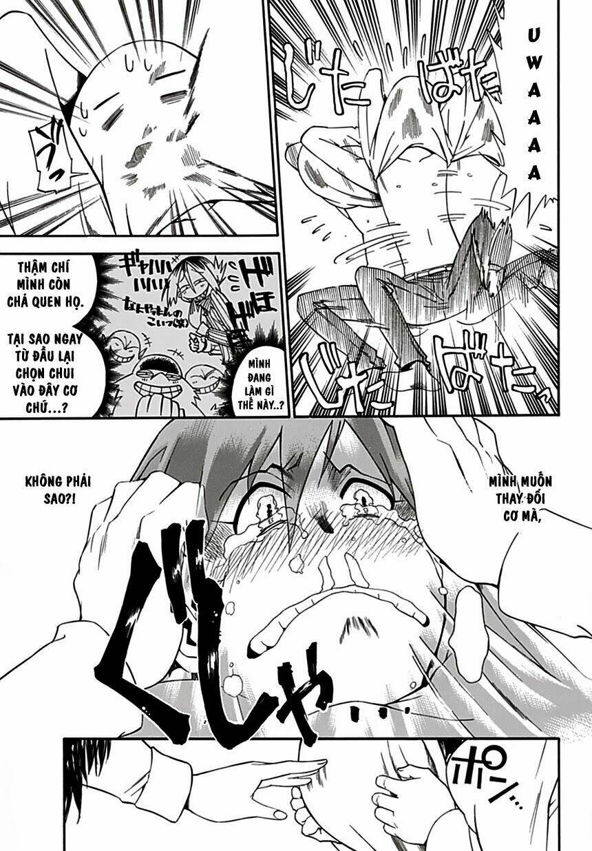 baketeriya chapter 2 42