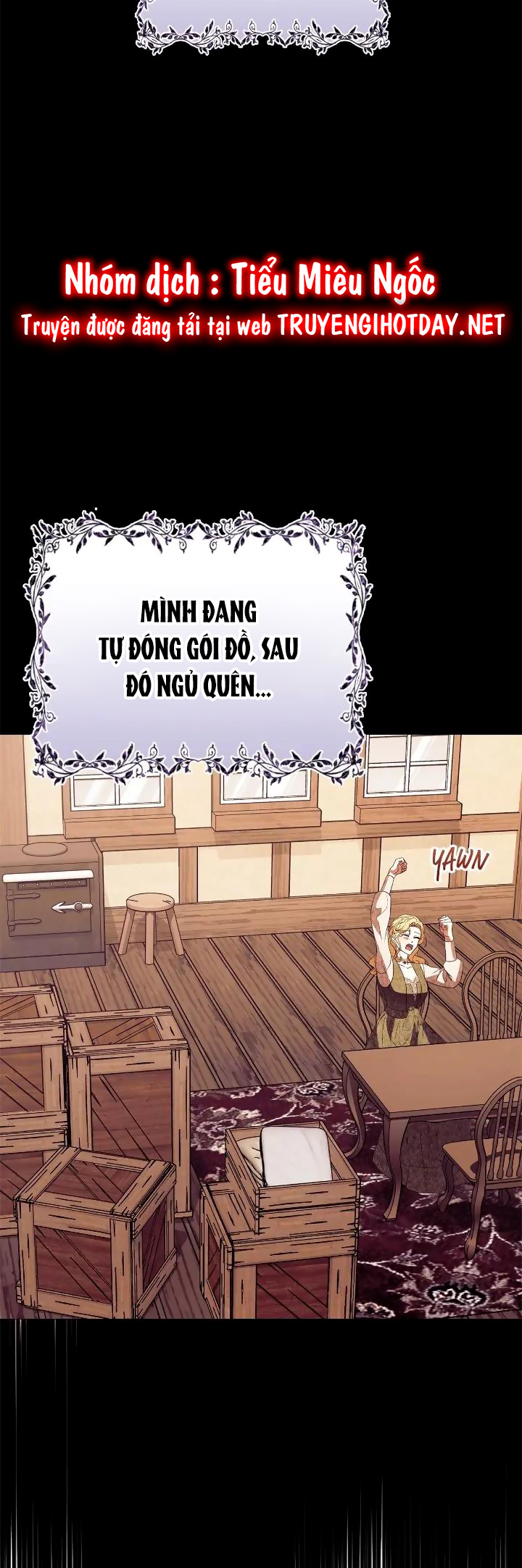 tình yêu đó chưa hề tồn tại chapter 74 31