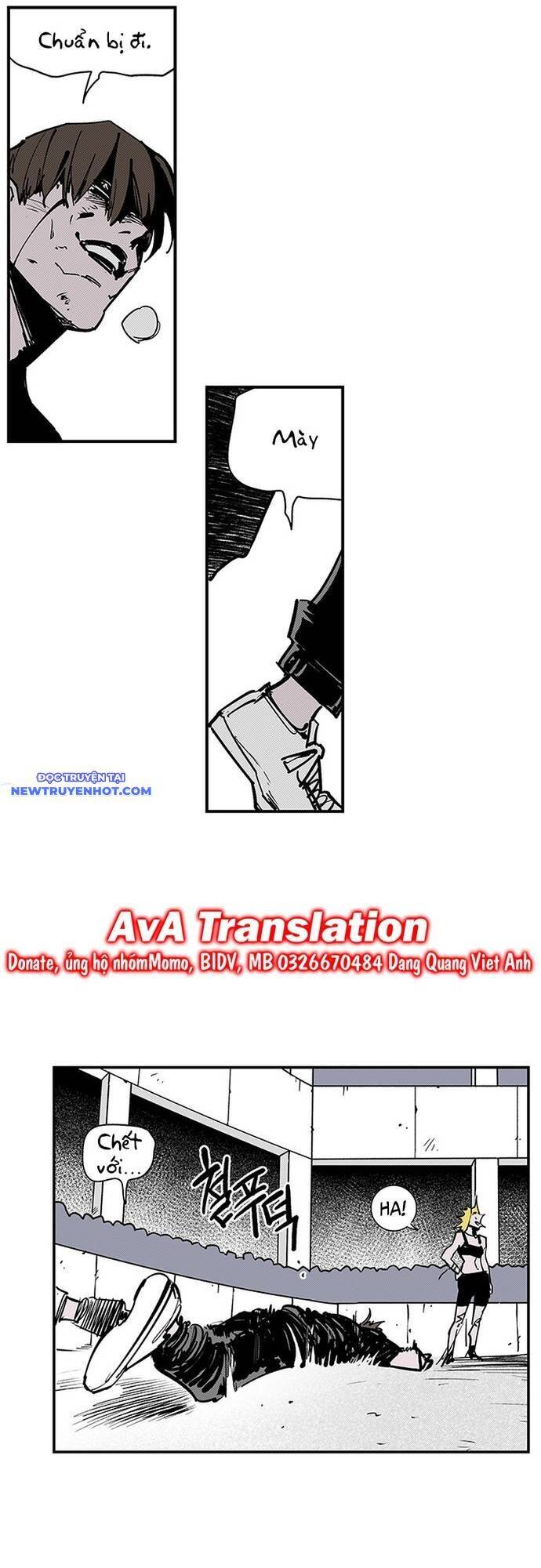 fight class 3 chapter 139 12