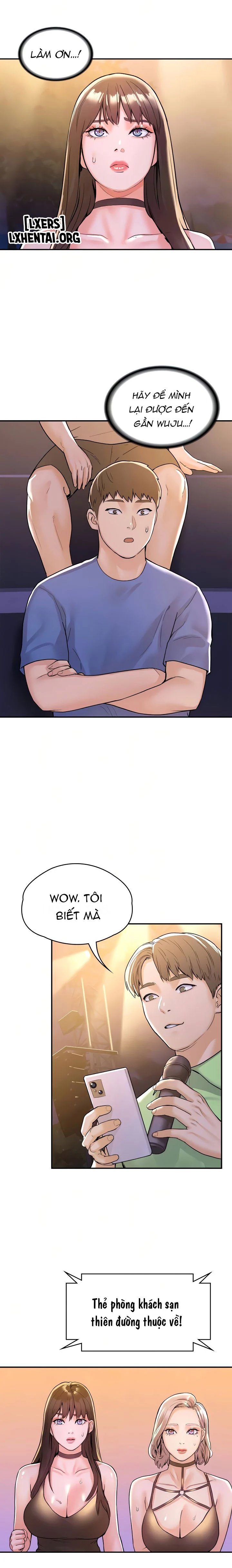 sinh viên thời nay chapter 76 11