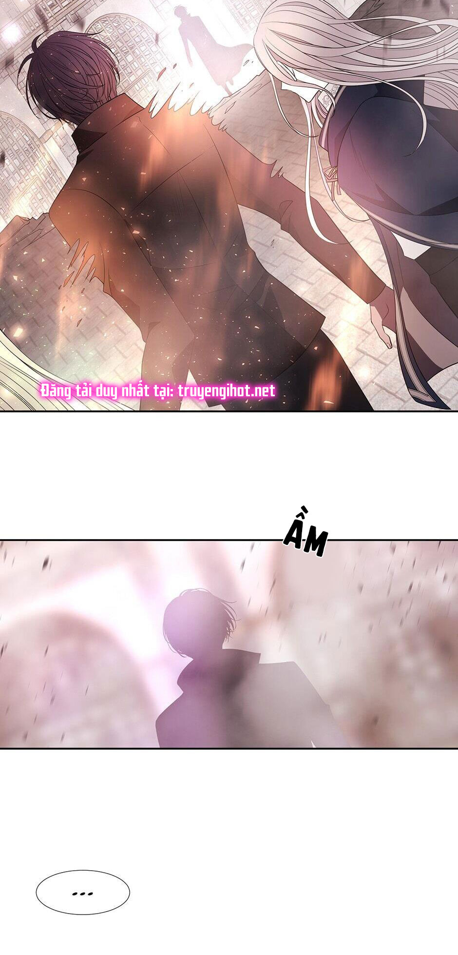 năm môn đệ của charlotte chapter 49 10