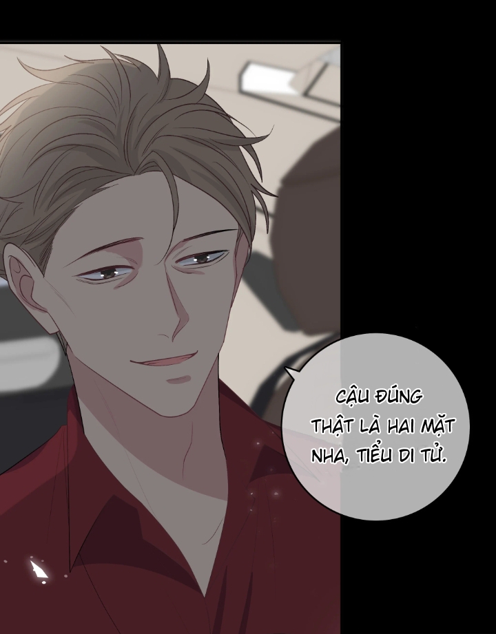 trước và sau ly hôn! chapter 22 10