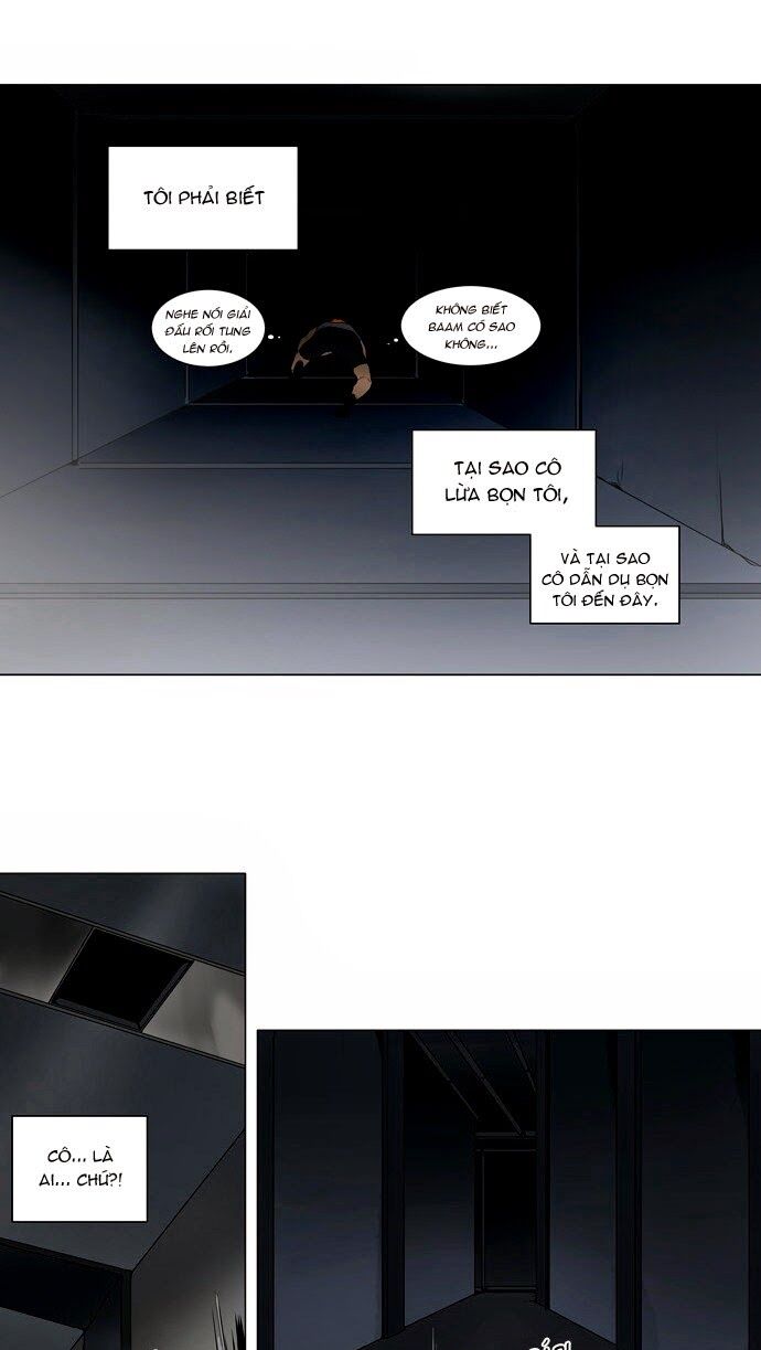 tòa tháp bí ẩn 2 chapter 101 8