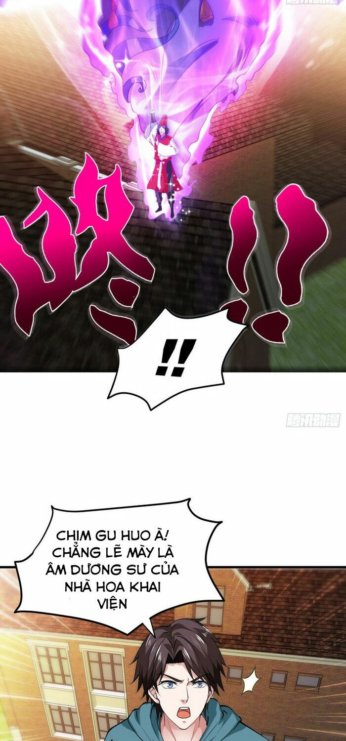 tối cường thần y tại đô thị chapter 159 24