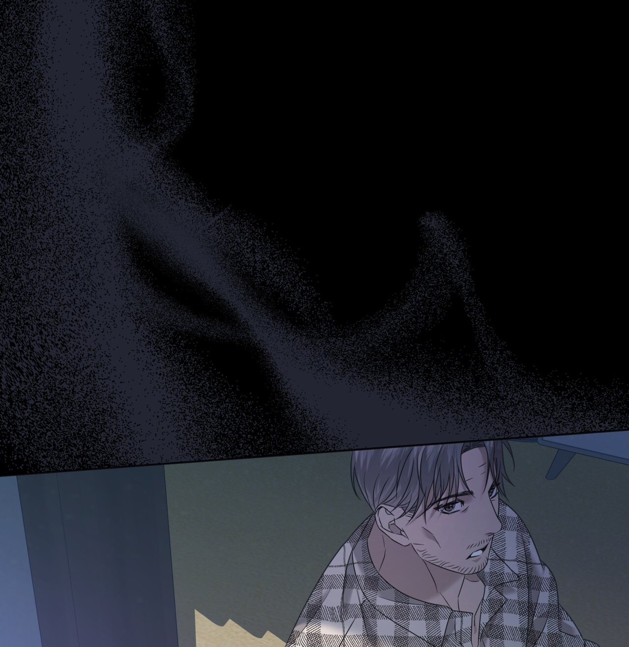 Amon- Không Thể Đoán Biết chapter 15.1 - Trang 12