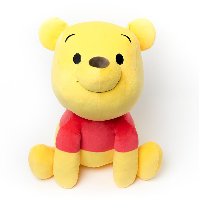 Đồ Chơi DISNEY Thú Bông Bạn Winnie The Pooh Thân Yêu AG2101017