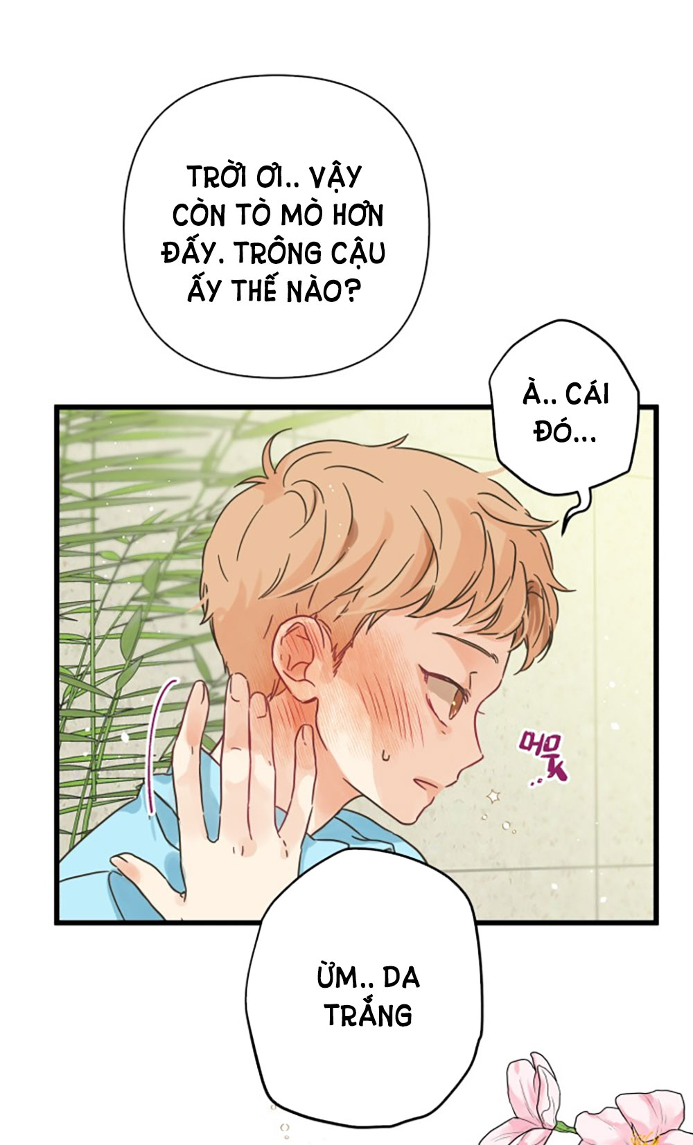 Tuyển Tập Truyện Ngắn Dằm Khăm Của Bạn Mảy chapter 47.1 - Trang 14